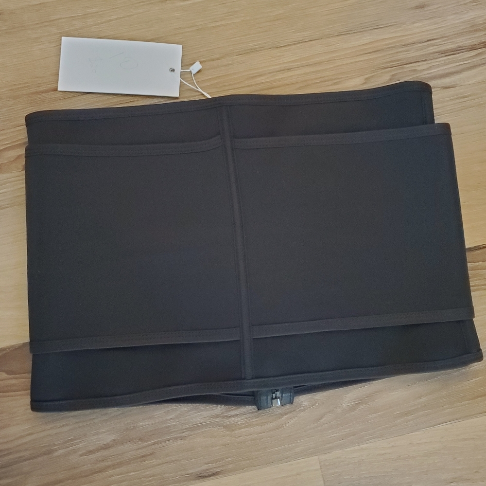Neoprene Tummy belt - Picture 2 of 4